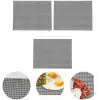 Fiberglas Barbekü Teli | Mangal Teli 40x50 Cm (FBT-40)