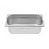 Gastronom Küvet GST-12 GN(1/1 200 mm) 530x325