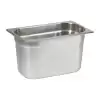 Gastronom Küvet GST-35 GN(1/4 150 mm) 265x162