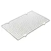 Glaso Teli Paslanmaz 40x60 cm (PGT-46)