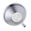 Paslanmaz Süzgeçli Huni 13 Cm (HUN-13)