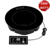 İndüksiyon Isıtıcı 1000 WATT (IND-03)