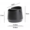 Kahve Posa Kovası Siyah (POS-15)