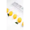 Silikon Limon Pasta Kalıbı