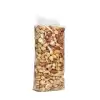 Kare Tabanlı OPP Torba 6x4x18 cm 100 Adet