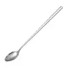 Kokteyl Kaşığı Düz 22 cm (DKK-22)