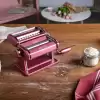 Marcato Atlas 150 Erişte ve Makarna Makinası Pembe