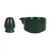 Matcha Çayı Hazırlama Seramik 2li Set (SMS-02)