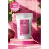 250 gr Pink Matcha Çayı ve Demleme Seti