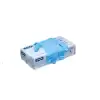 Mavi Pudrasız Nitril Eldiven Large (L)