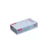 Mavi Pudrasız Nitril Eldiven Medium (M)