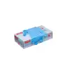 Mavi Pudrasız Nitril Eldiven Medium (M)
