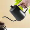 Mini Kettle 600 ml Kapaklı (MKK-60)