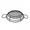 Oval Patates Sunum Sepeti 18x25 Cm (OPS-18)