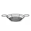 Oval Patates Sunum Sepeti 18x25 Cm (OPS-18)