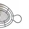 Oval Patates Sunum Sepeti 18x25 Cm (OPS-18)