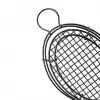 Oval Patates Sunum Sepeti 18x25 Cm (OPS-18)