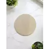 Paslanmaz Pasta Altlığı ⌀18 cm