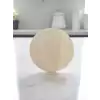 Paslanmaz Pasta Altlığı ⌀18 cm