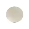 Paslanmaz Pasta Altlığı ⌀25 cm