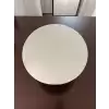 Paslanmaz Pasta Altlığı ⌀25 cm