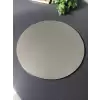 Paslanmaz Pasta Altlığı ⌀30 cm