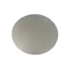 Paslanmaz Pasta Altlığı ⌀30 cm