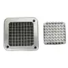 Patates Dilimleme Makinesi 64 Dilim 10x10 mm (DL-88)