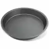 Pizza Tavası Alüminyum 24 cm (PTA-24)