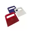 Plastik Kazıyıcı - Kırmızı