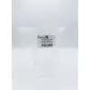 Plastik Ölçü Kabı 2 Litrelik