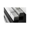 Polikarbon Bar Çikolata Kalıbı 220 gr | Cm-3905