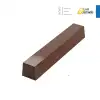 Polikarbon Bar Çikolata Kalıbı 220 gr | Cm-3905