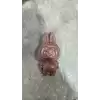 Polikarbon Labubu Çikolata Kalıbı 40 gr | Cm-4360