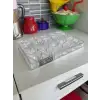 Polikarbon Labubu Çikolata Kalıbı 40 gr | Cm-4360