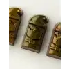 Polikarbon Special Pralin Çikolata Kalıbı 21,5 gr | Cm-3918