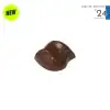 Polikarbon Special Pralin Çikolata Kalıbı 11 gr | Cm-4062