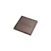 Polikarbon Eid Mubarak Tablet Çikolata Kalıbı 162 gr | Cm-3870