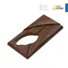 Polikarbon Tablet Çikolata Kalıbı 75.Gr | Cm-3535