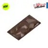 Polikarbon Tablet Çikolata Kalıbı 80.Gr | Cm-4076
