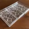 Polikarbon Tablet Çikolata Kalıbı 80 gr | Cm-3249