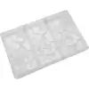 Polikarbon Tablet Çikolata Kalıbı 80 gr | Cm-3249