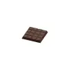 Polikarbon Tablet Çikolata Kalıbı | Dubai Çikolata Kalıbı 80 gr | ML-1046