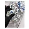 Polikarbon Yuvarlak Pralin Çikolata Kalıbı 12.5 gr | Cm-3260