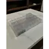 Pralin Çikolata Kalıbı ve Dekor Aparatı 3931-008