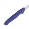 Sico Et Bıçağı Oluklu 20 Cm - Mavi (V207)