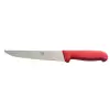 Sico Profesyonel Dar Kasap Bıçak 18 Cm - Kırmızı (V203.2600.18)