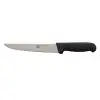 Sico Kasap Bıçak Dar 22 cm Siyah (V201.2660.22)