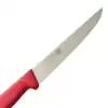 Sico Profesyonel Dar Kasap Bıçak 18 Cm - Kırmızı (V203.2600.18)