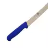 Sico Profesyonel Oluklu Et ve Biftek Bıçağı 25 Cm - Mavi (V207.2520G.26)